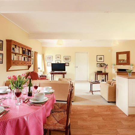 Barningham Hall Stable Villa Baconsthorpe Dış mekan fotoğraf