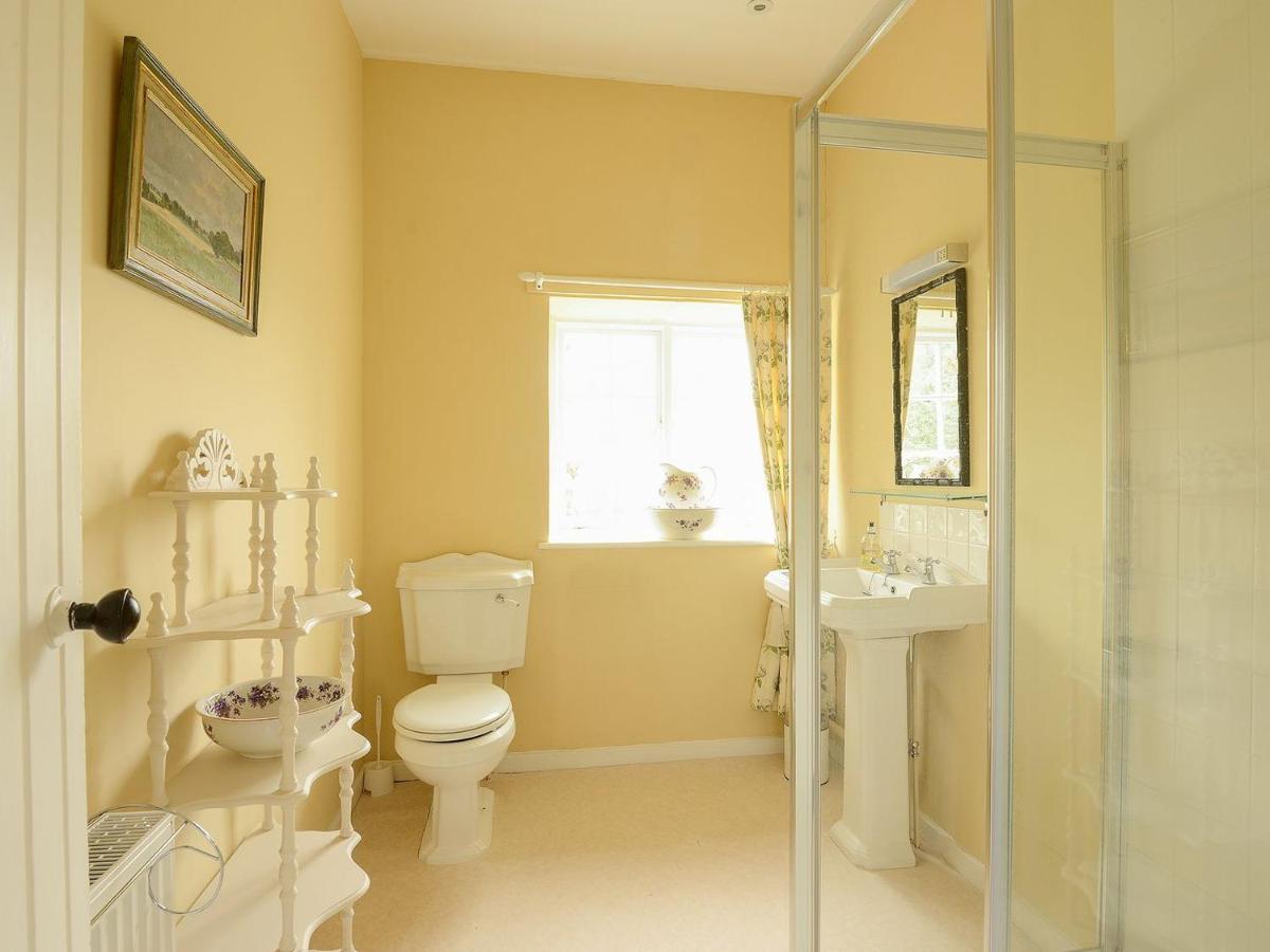 Barningham Hall Stable Villa Baconsthorpe Dış mekan fotoğraf