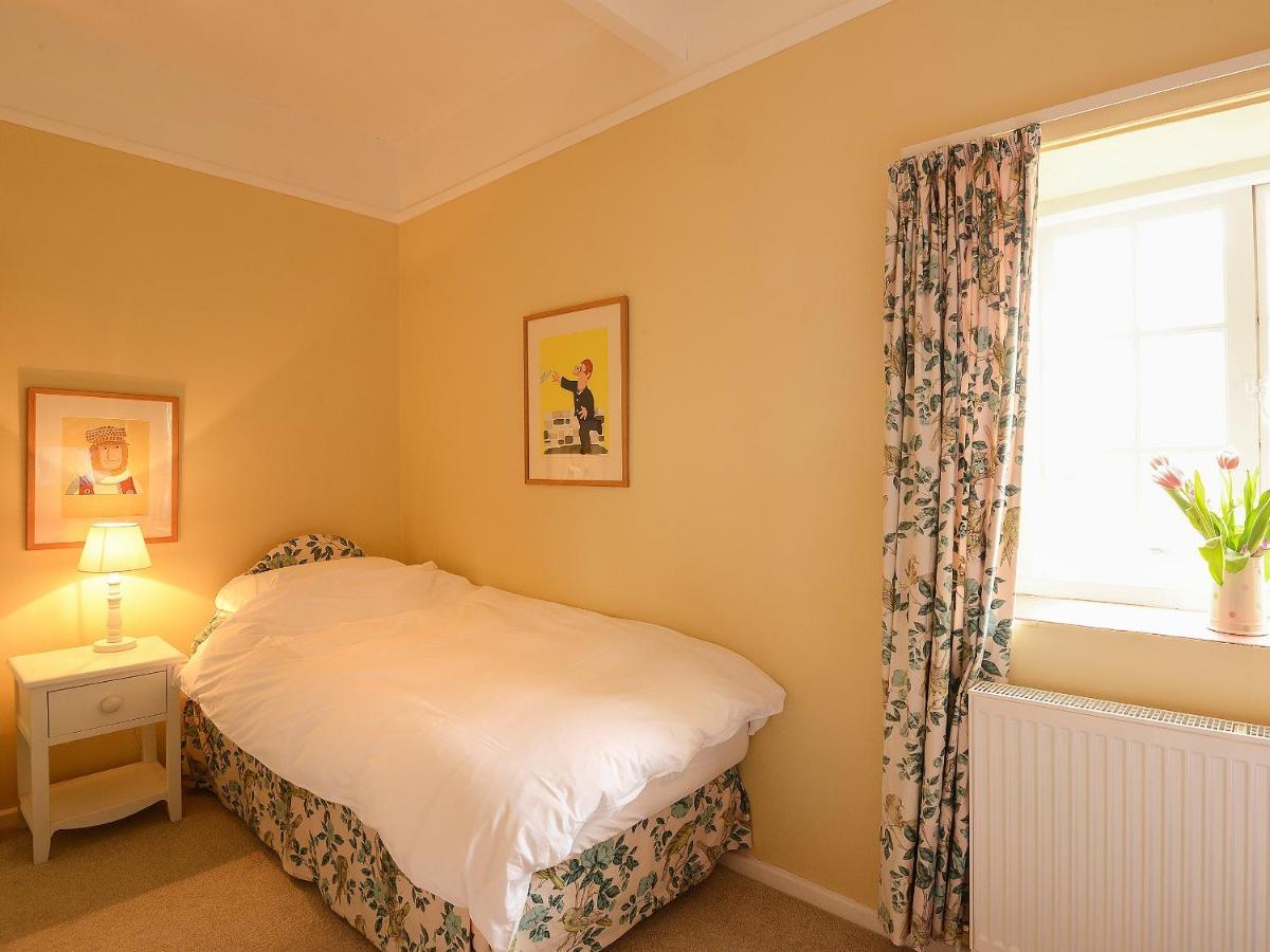 Barningham Hall Stable Villa Baconsthorpe Dış mekan fotoğraf