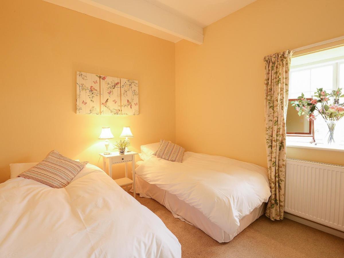 Barningham Hall Stable Villa Baconsthorpe Dış mekan fotoğraf